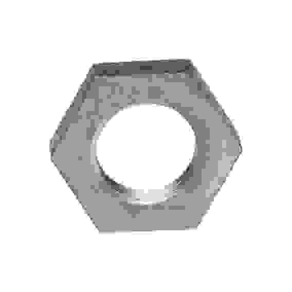 Контргайка сталь Ду 40 (1 1/2") ВР КЗПМ