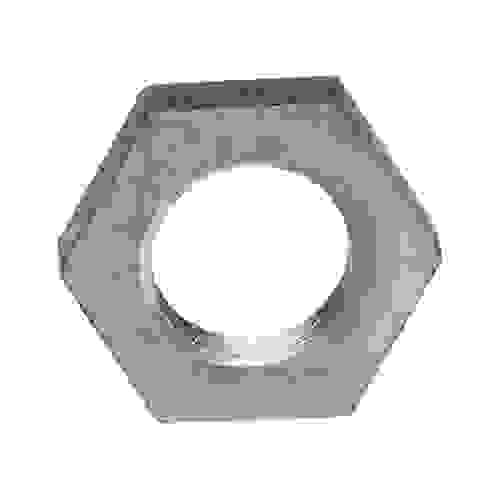 Контргайка сталь Ду 40 (1 1/2") ВР КЗПМ