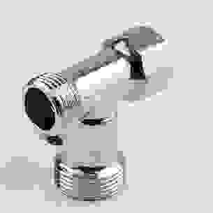 Кран шаровой для быт приборов 1/2"мх3/4"рх1/2"р 1040 Aquasfera