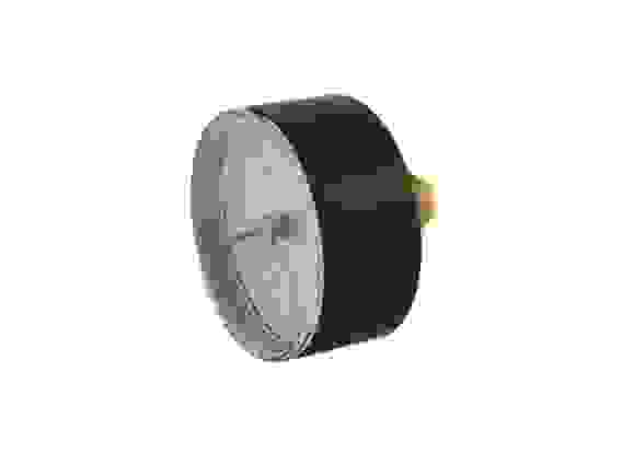 Манометр MDA 50/6-1/4" аксиальный