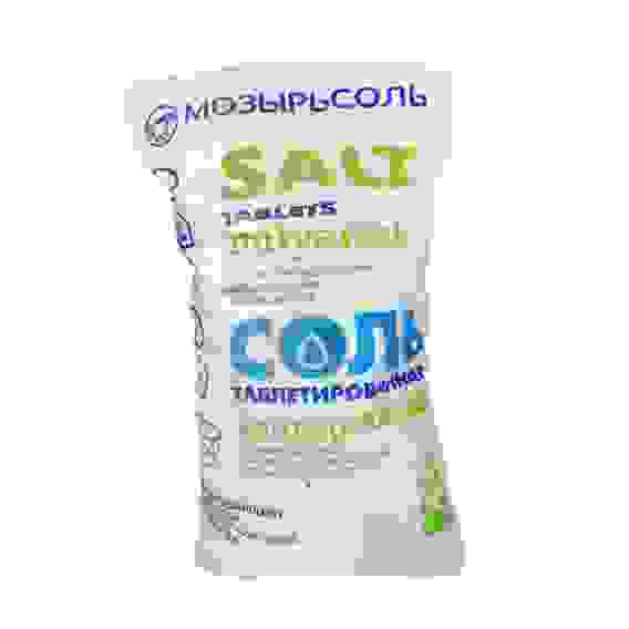 Соль поваренная "Универсальная" 25 кг
