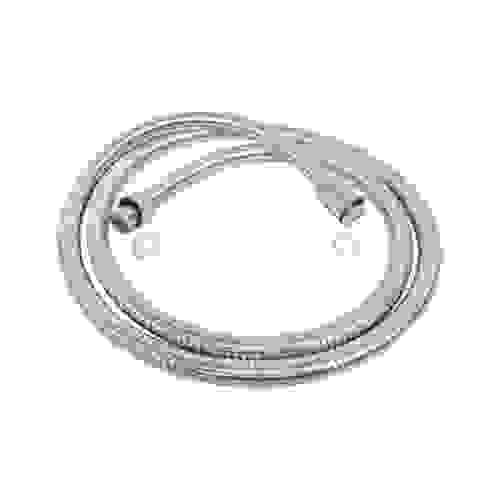 Шланг д/душа сталь опл. 1/2*х1/2* L=150см HS-01 Serra