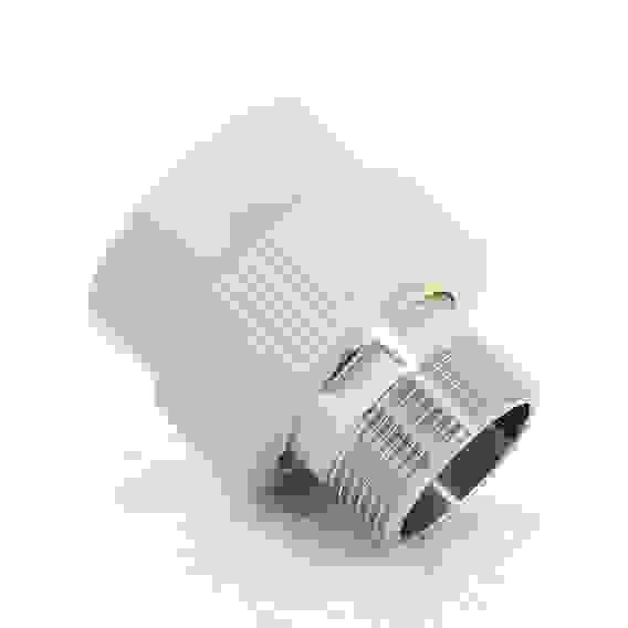 Муфта переходная с наружной резьбой 32*1 Valfex серая
