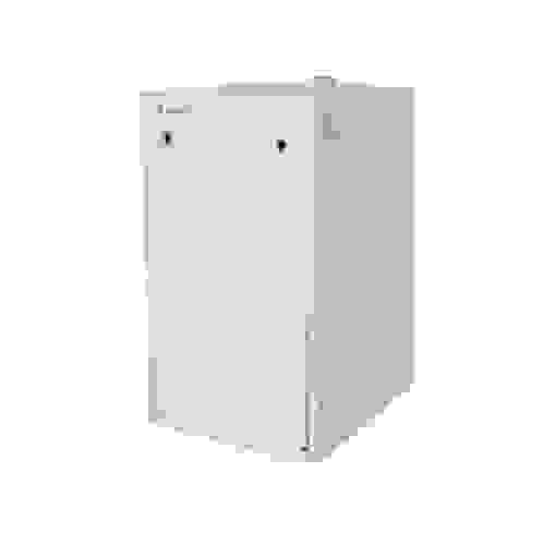 Газовый котел ИШМА 25 (САБК)