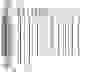 Биметаллический радиатор RIFAR Monolit Ventil 500 10 сек. прав.