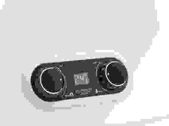 Газовая колонка Electrolux GWH 10 NanoPlus 2.0
