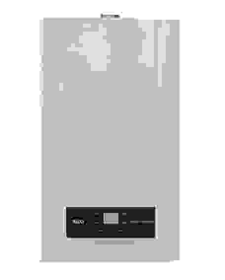 Котел газовый настенный BAXI ECO NOVA 18F двухконтурный с закрытой камерой сгорания