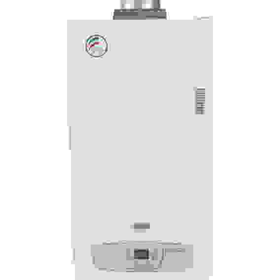 Котел газовый настенный ECO Four 1.24 одноконтурный открытая камера сгорания