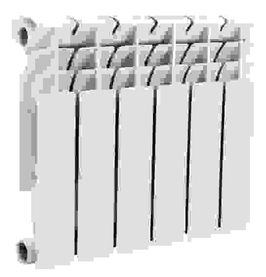 Радиатор биметалл 350 Q=630 Вт Ogint Ultra Plus