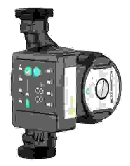 Насос циркуляционный PUMPMAN STAR 25/6A