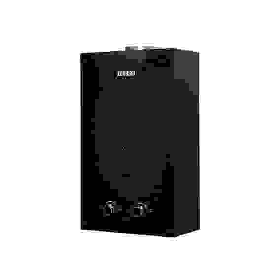 Газовая колонка Zanussi GWH 10 Fonte Glass Carbon