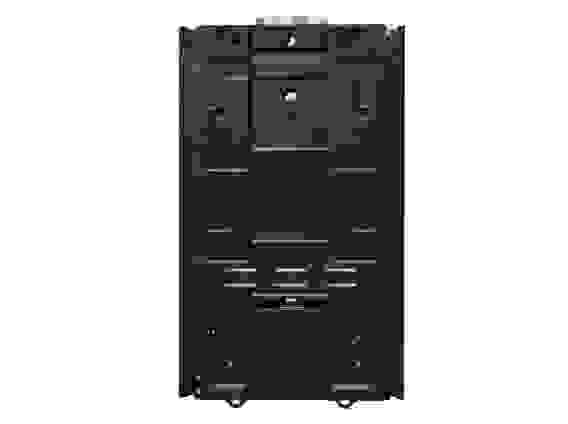 Газовая колонка Zanussi GWH 10 Fonte Glass Carbon