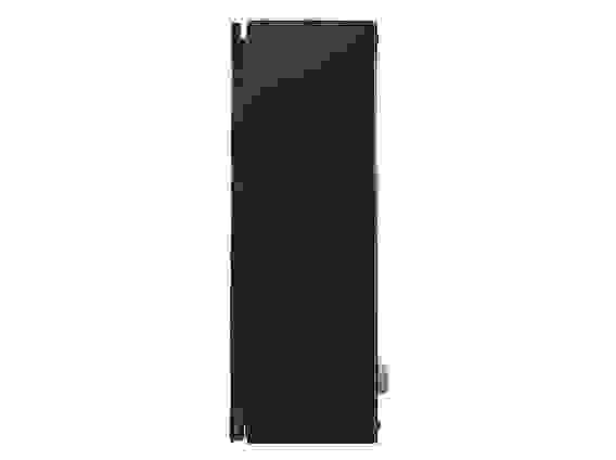 Газовая колонка Zanussi GWH 10 Fonte Glass Carbon