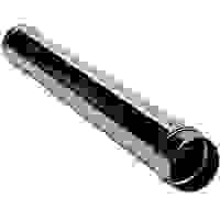 Дымоходная труба 0,25 м ф120 (430/0,5 мм) ferrum