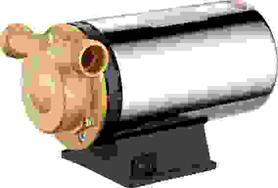CL15GRS-15 Повысительный насос