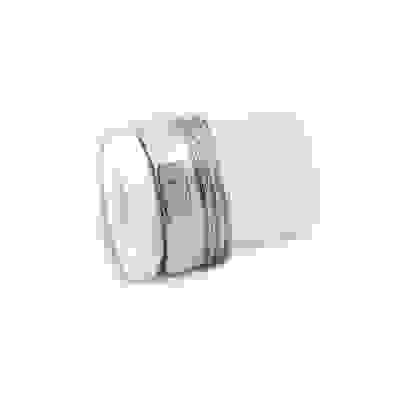 Штуцер НР 20x3/4" (300/50) (Valfex) БЕЛЫЙ