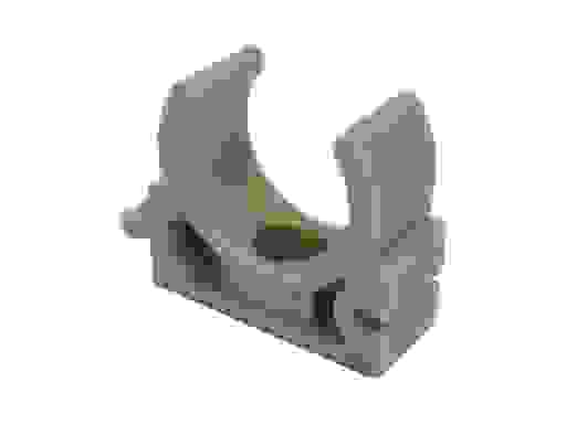 Опора 20/22 без защелки (800/200) (Valfex) Серая