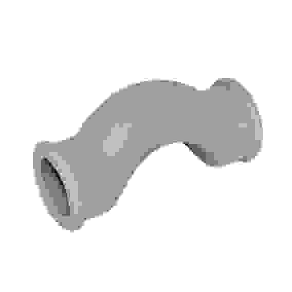 Обвод 40 короткий (32/8) (Valfex) Серый