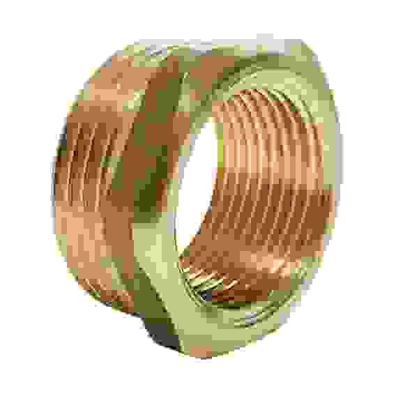 Футорка VALFEX НР 1"- ВР 1/2" (180/10)