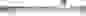 Подводка гибкая д/воды нерж Н1/2"-Н1/2" L=2,0м нерж/г AQUALINE 04810