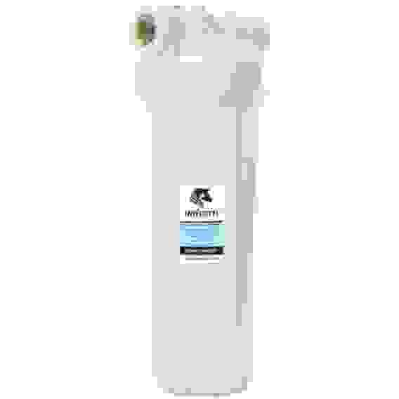 Корпус фильтра прозрачный пластик 1-СТ Slim Line 10" Unicorn FH2P 12