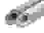 Труба армированная ALUMINIUM, SDR 6 PN25, ø 63х10,5 мм (20) (Valfex), 4м Серая