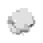 Заглушка резьбовая 20х1/2 (1000/250) (Valfex) БЕЛАЯ
