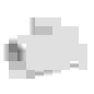 Тройник редукционный 75/20/75 Valfex БЕЛАЯ