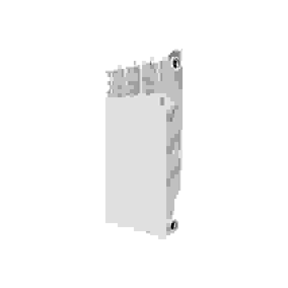 Радиатор алюминиевый Royal Thermo Revolution 500 - 4 секц.