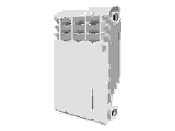 Радиатор алюминиевый Royal Thermo Revolution 500 - 4 секц.