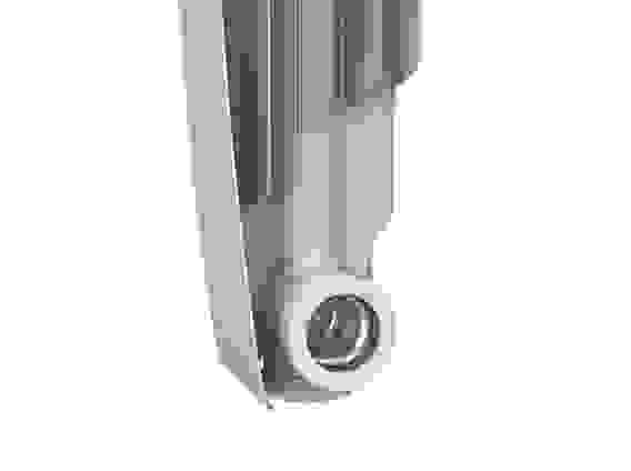Радиатор алюминиевый Royal Thermo Biliner Alum 500 - 4 секц.