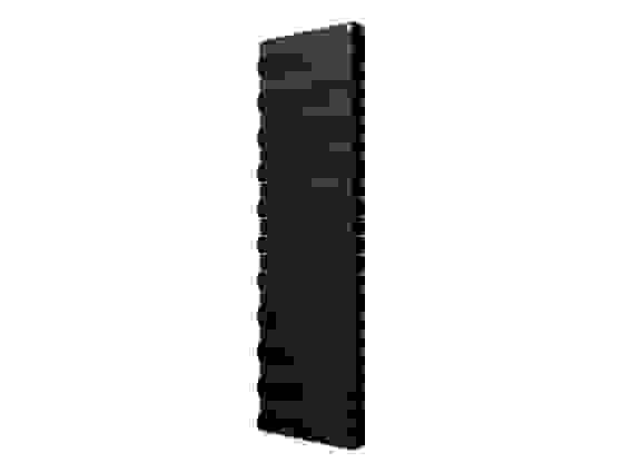 Радиатор Royal Thermo PianoForte Tower Noir Sable - 18 секц.