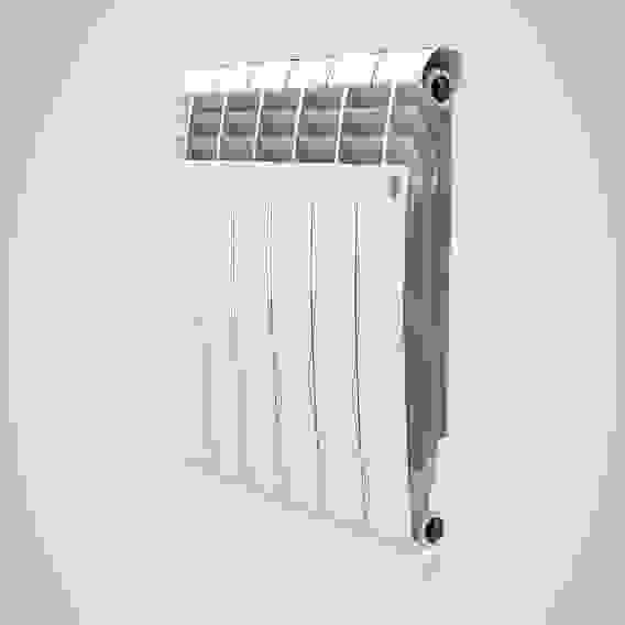 Радиатор Royal Thermo BiLiner 500 Bianco Traffico - 12 секц.
