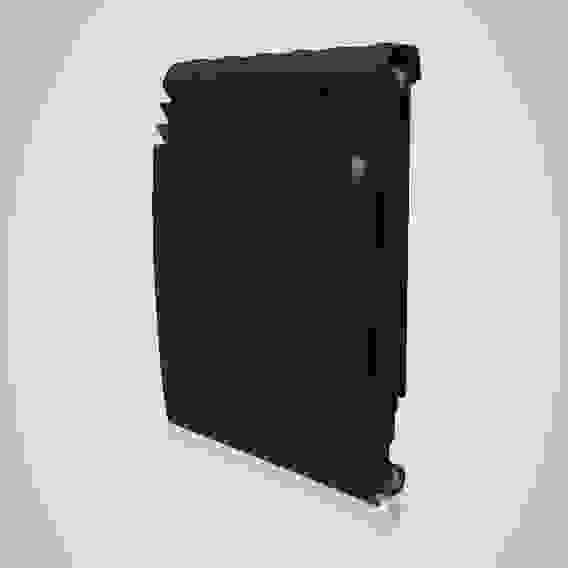 Радиатор Royal Thermo BiLiner 500 Noir Sable - 8 секц.