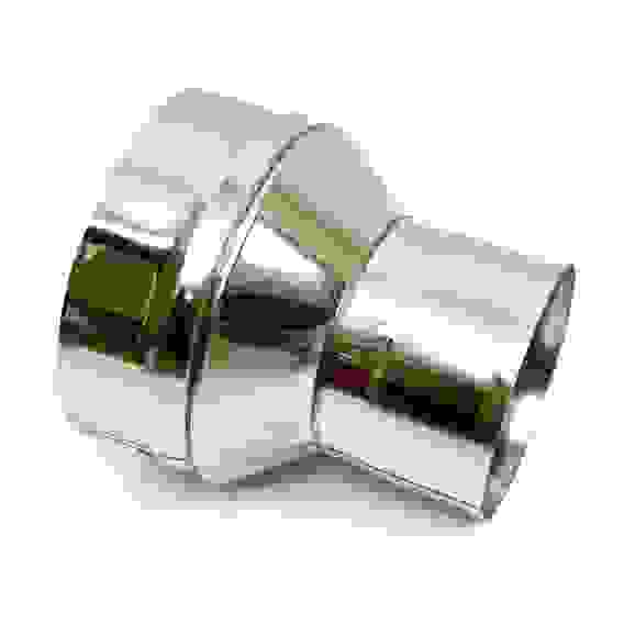 Переходник (430/0,5 мм) Ф130 П - 150 М