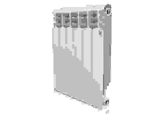Радиатор биметалл Royal Thermo Revolution Bimetall 350
