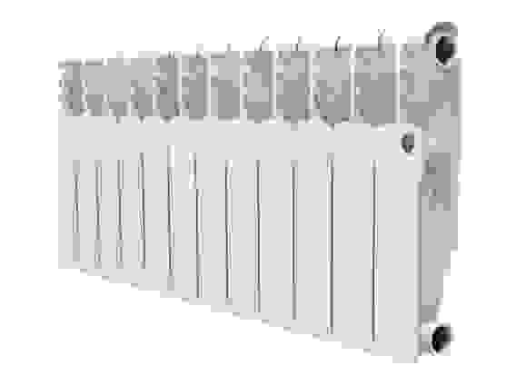 Радиатор биметалл Royal Thermo Revolution Bimetall 350