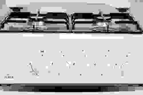 Газ. плита FLAMA FG2402W арт.136