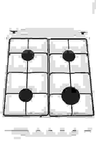 Газ. плита FLAMA FG2402W арт.136