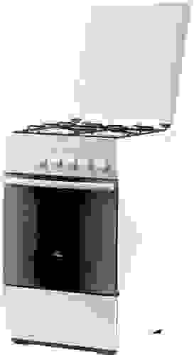 Газ. плита FLAMA FG2402W арт.136