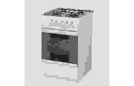 Газ. плита FLAMA RG24019W арт. 212
