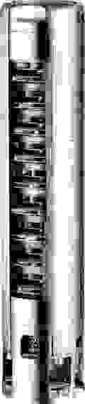 4SM3-6F Многоступенчатый скважинный насос