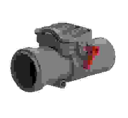 Клапан обратный 110 мм вн.канализ.(2) VALFEX