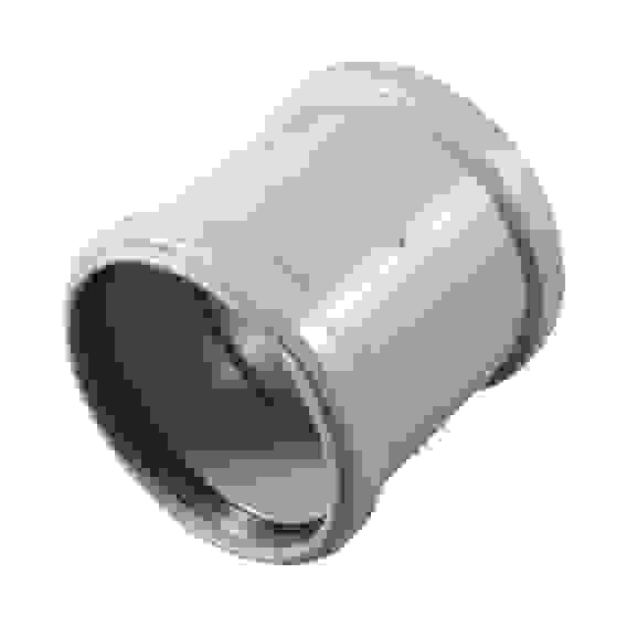 Муфта двухраструбная 40мм вн.канализ.(480/20) VALFEX