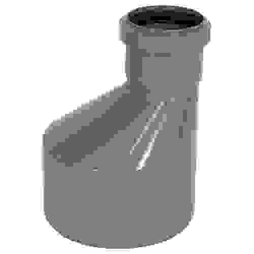 Редукция D 50/40мм вн.канализ.(360/15) VALFEX