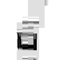 Газ.плита Лада NOVA RG 24044W(Flama RG2401 еврогорелки,газ-конт.дух.,хоз.отсек,мет.крышка)(АРТ 426)