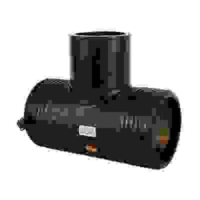 Тройник электросварной 250 мм SDR 11