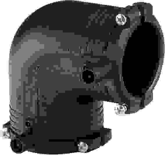 Отвод Georg Fischer 160 мм SDR 11 эл/св 90°