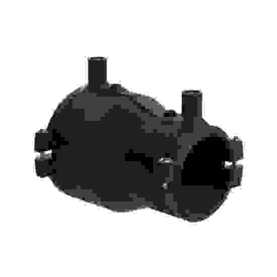 Переход Georg Fischer 110 мм SDR 11 эл/св переход Н: 63