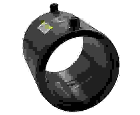 Муфта AGRU 110 мм эл/св SDR 17